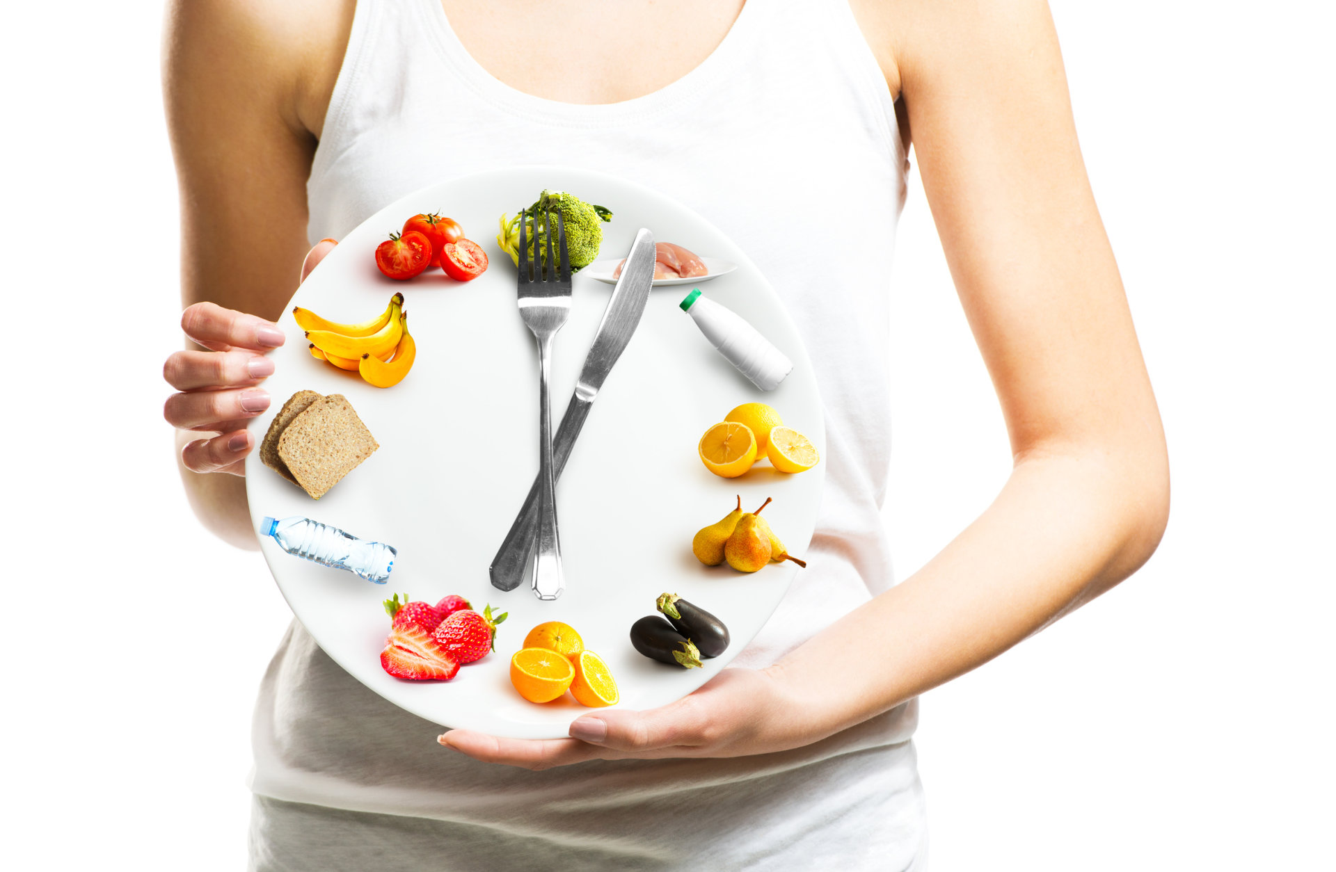 Dieta - Cea mai simpla dieta pe care o poti urma chiar de azi - creativenews.ro