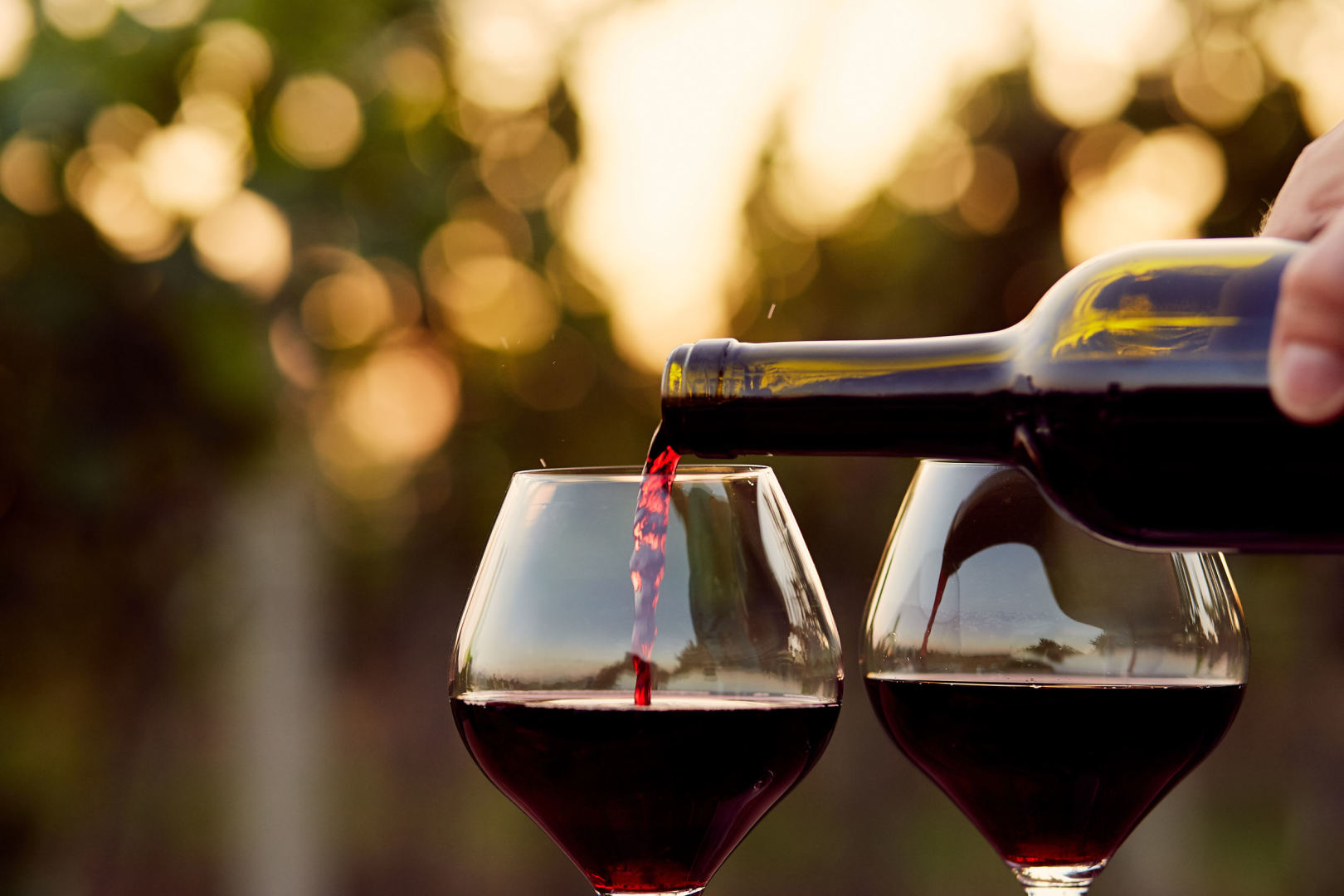 kurie raudonieji vynai yra geriausi širdies sveikatai