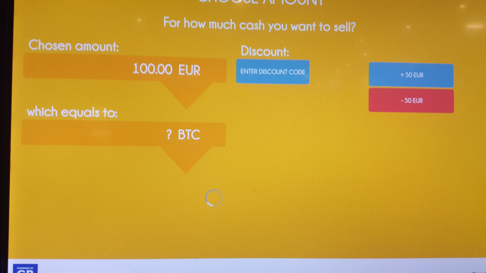 bitcoin automatas bankomatas