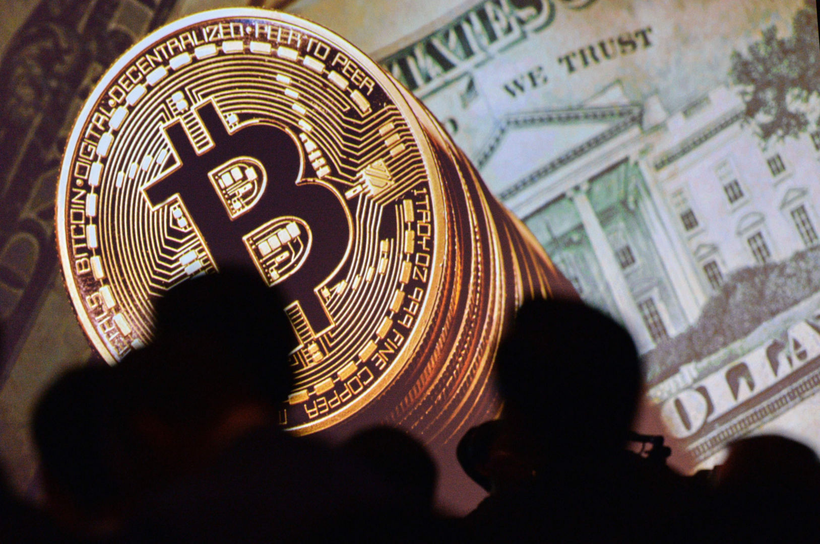 Aleksejus Galkinas: „Bitkoinai iš esmės pakeis tai, kaip mes elgiamės su savo pinigais“
