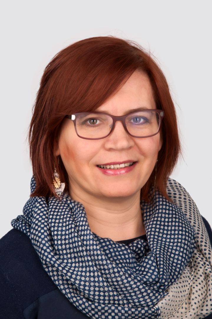 VDU profesorė Natalija Mažeikienė