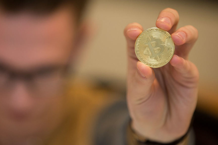 Kaip paspartinti bitkoinų gavimą, Bitcoin – Gera Investicija?