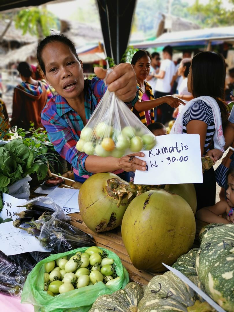 alternatyvios prekybos sistemos filipinai