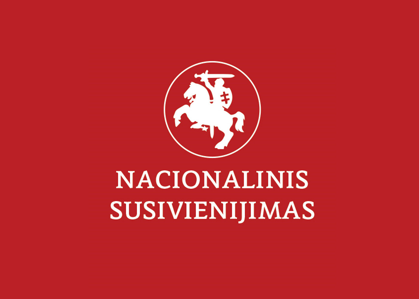 14. Nacionalinis susivienijimas-landing