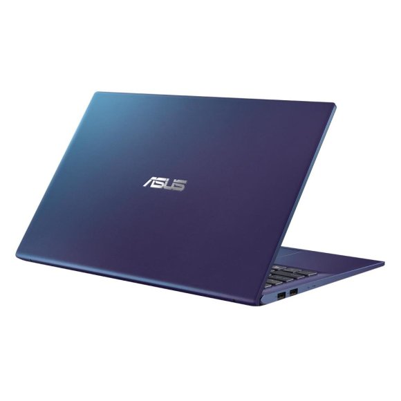 „Topo Centro“ nuotr./„ASUS VivoBook X512DA“