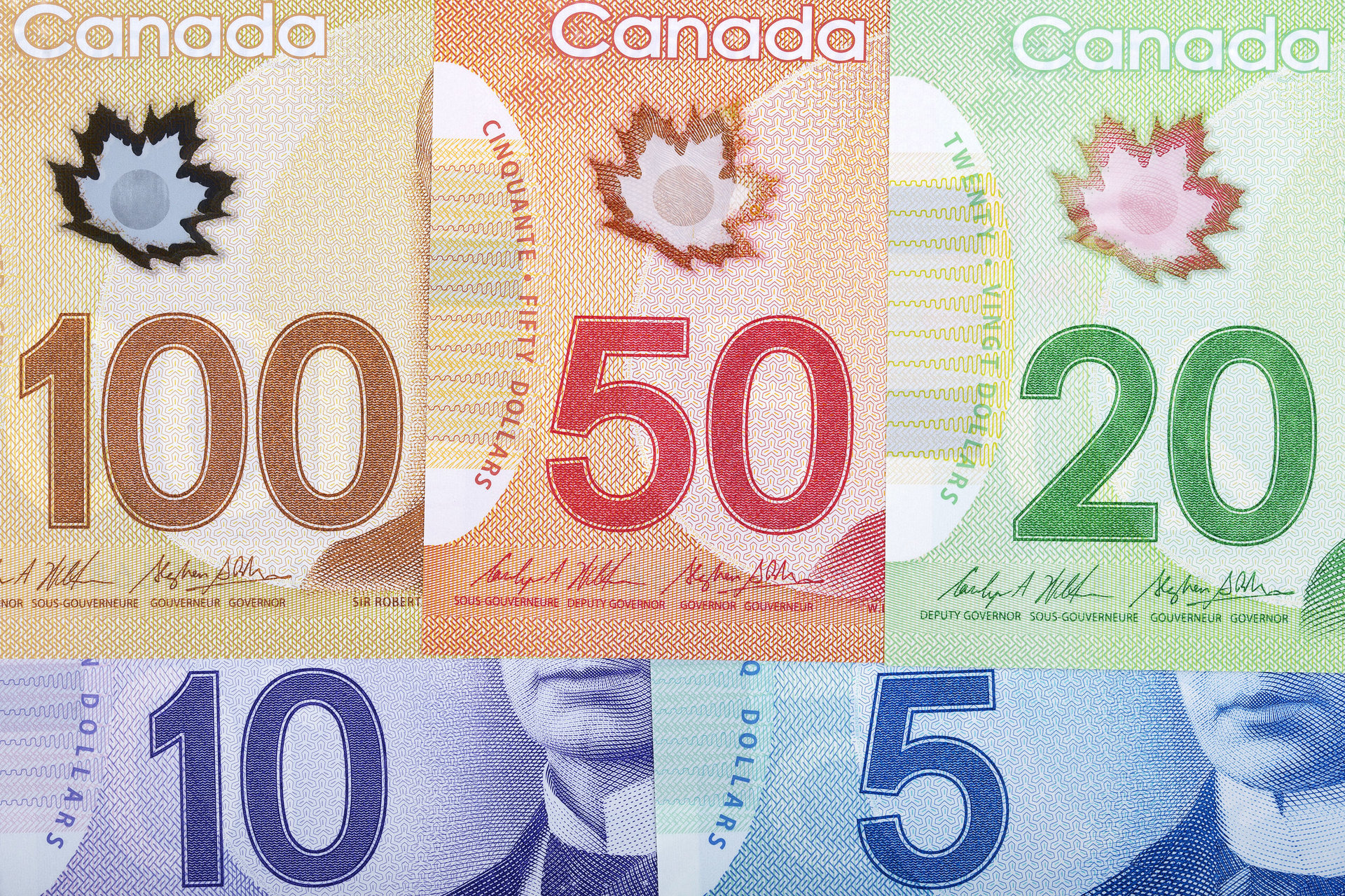 Kanados valiutų prekyba internetu