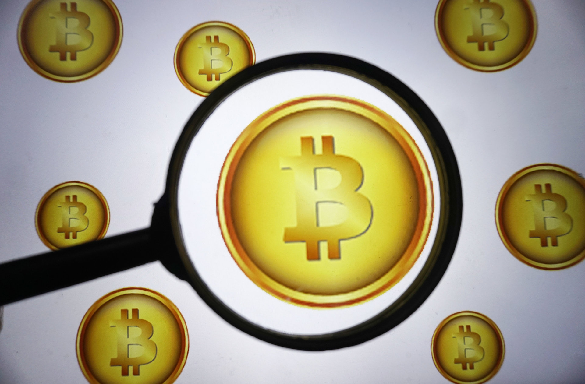 Kiek bitkoinų nusipirko picų, Kaip veikia Bitcoin?