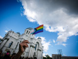Kaune rugsėjį planuojamos antros LGBTIQ eitynės, jose laukiama iki 5 tūkst. žmonių