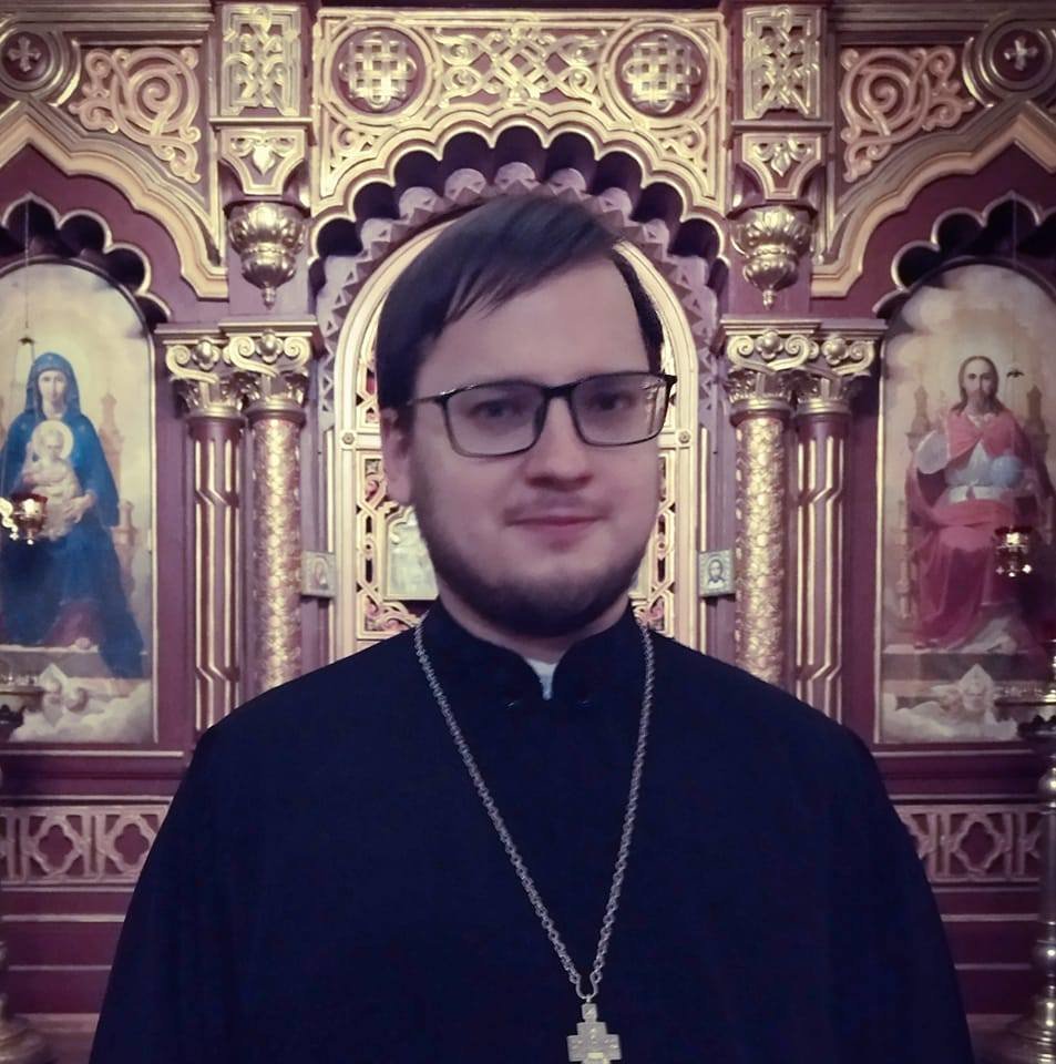 Iš ortodoksų kunigų luomo pašalintas kunigas: bažnytinio teismo sprendimas yra politinis