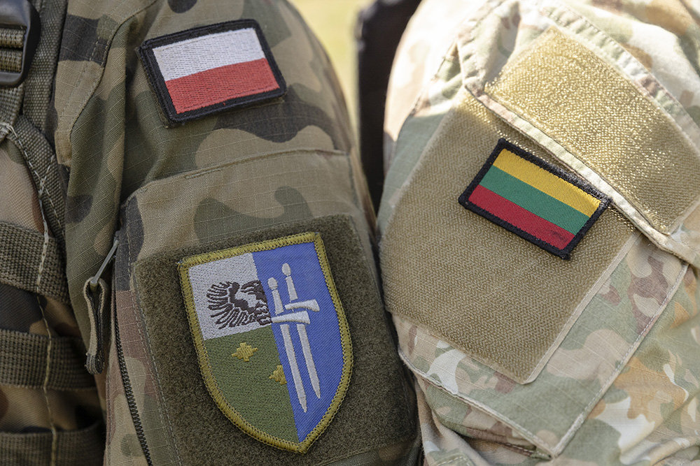 Baltijos šalys, Lenkija ir Suomija surengs bendras civilinės saugos pratybas