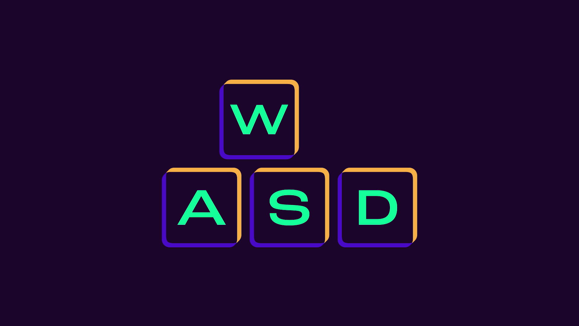 Wasd Vector Images (over 210)