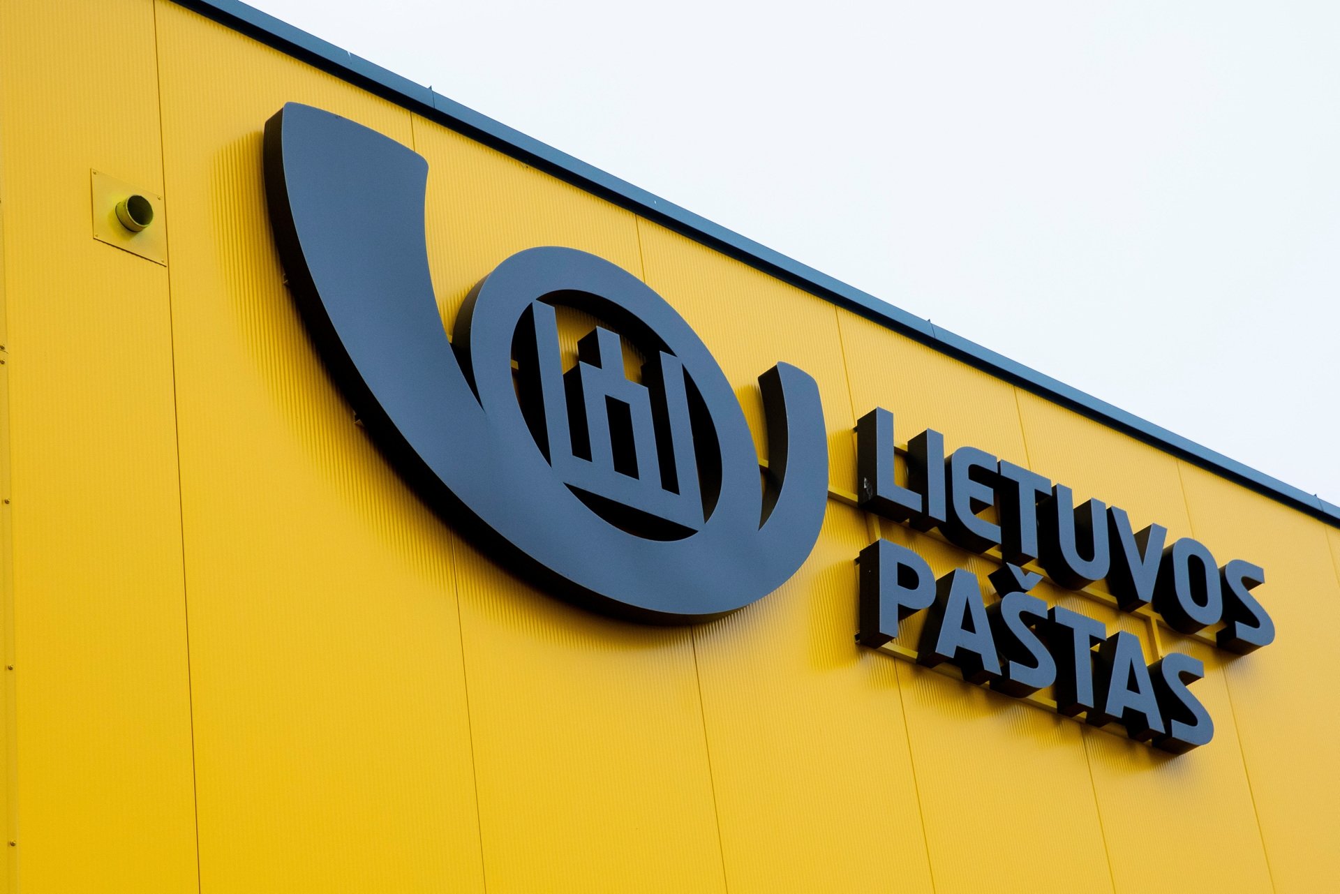 Nuo Sausio Svarbi Naujov Siun iant Pa to Siuntas Verslas 15min lt