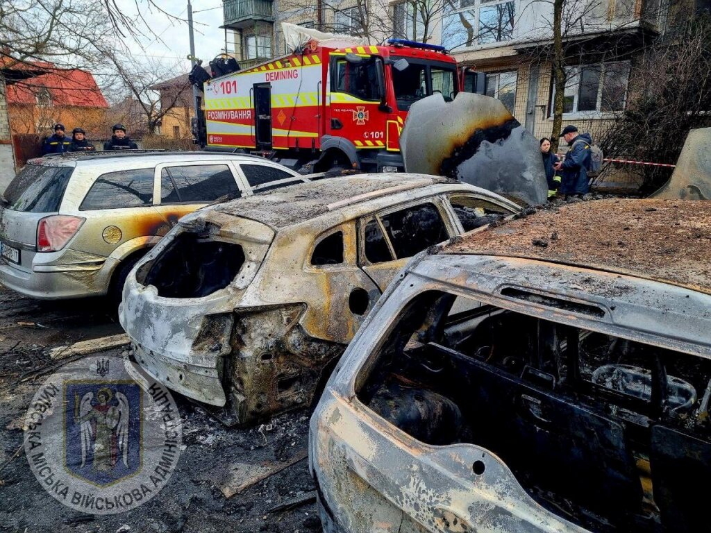 Rusija ir Ukraina vėl surengė naktinių dronų atakų: buvo sužeidimų, užsidegė elektrinė