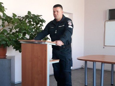 Andžejus Grudinskis/ Šalčininkų rajono savivaldybės nuotr.