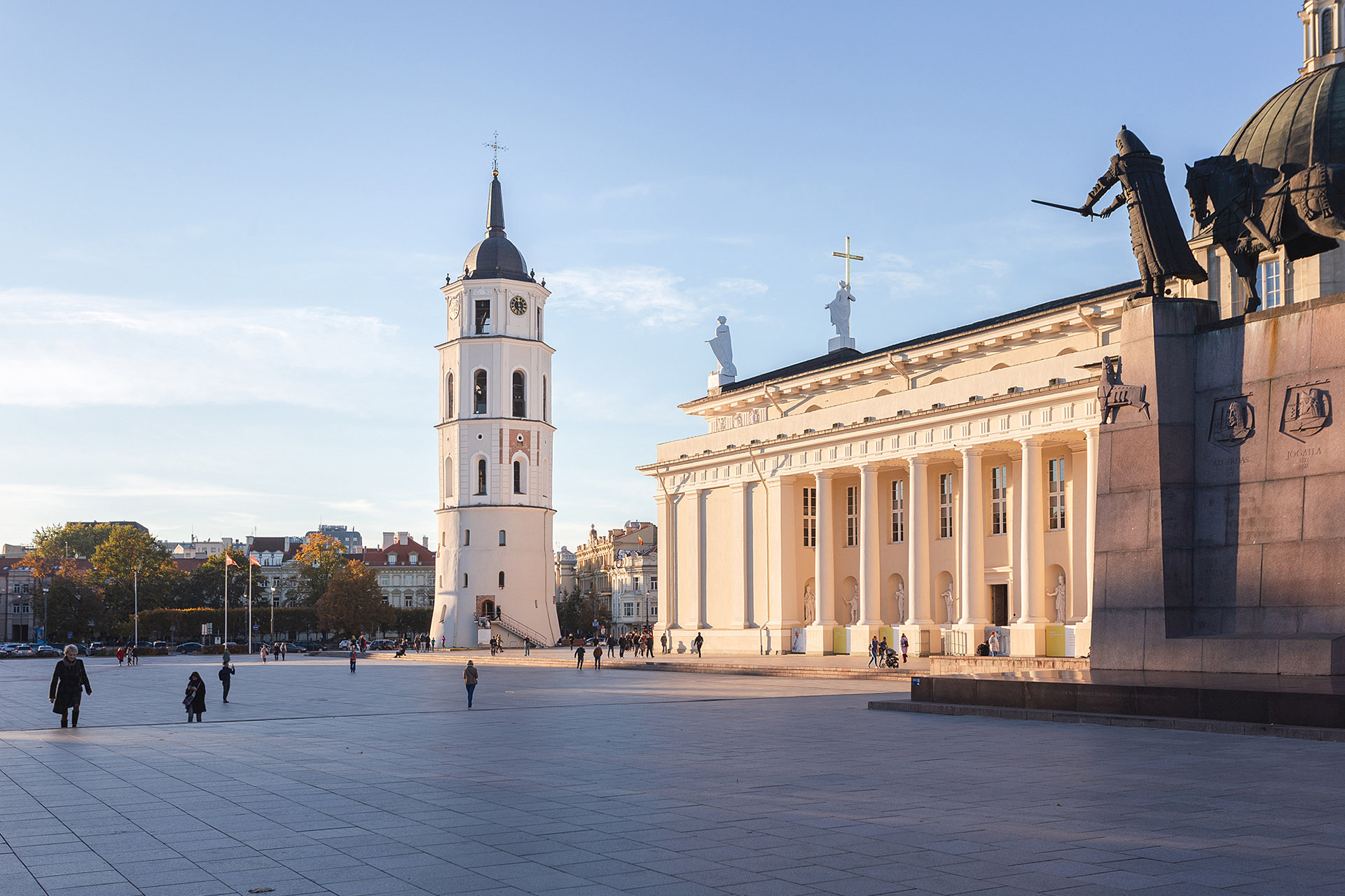 Vilniaus Arkikatedra