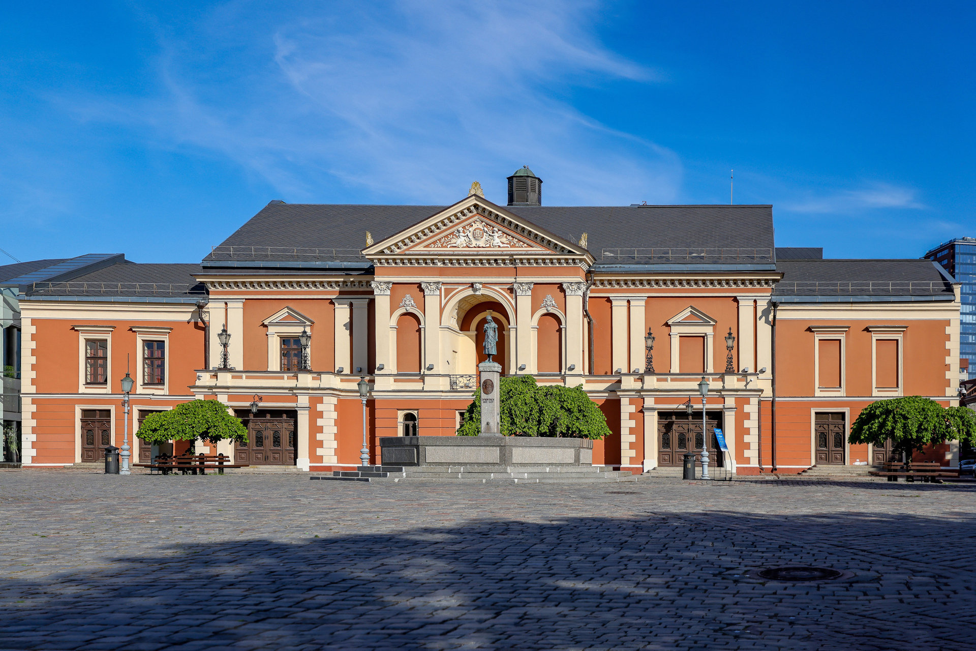 Klaipėdos dramos teatras