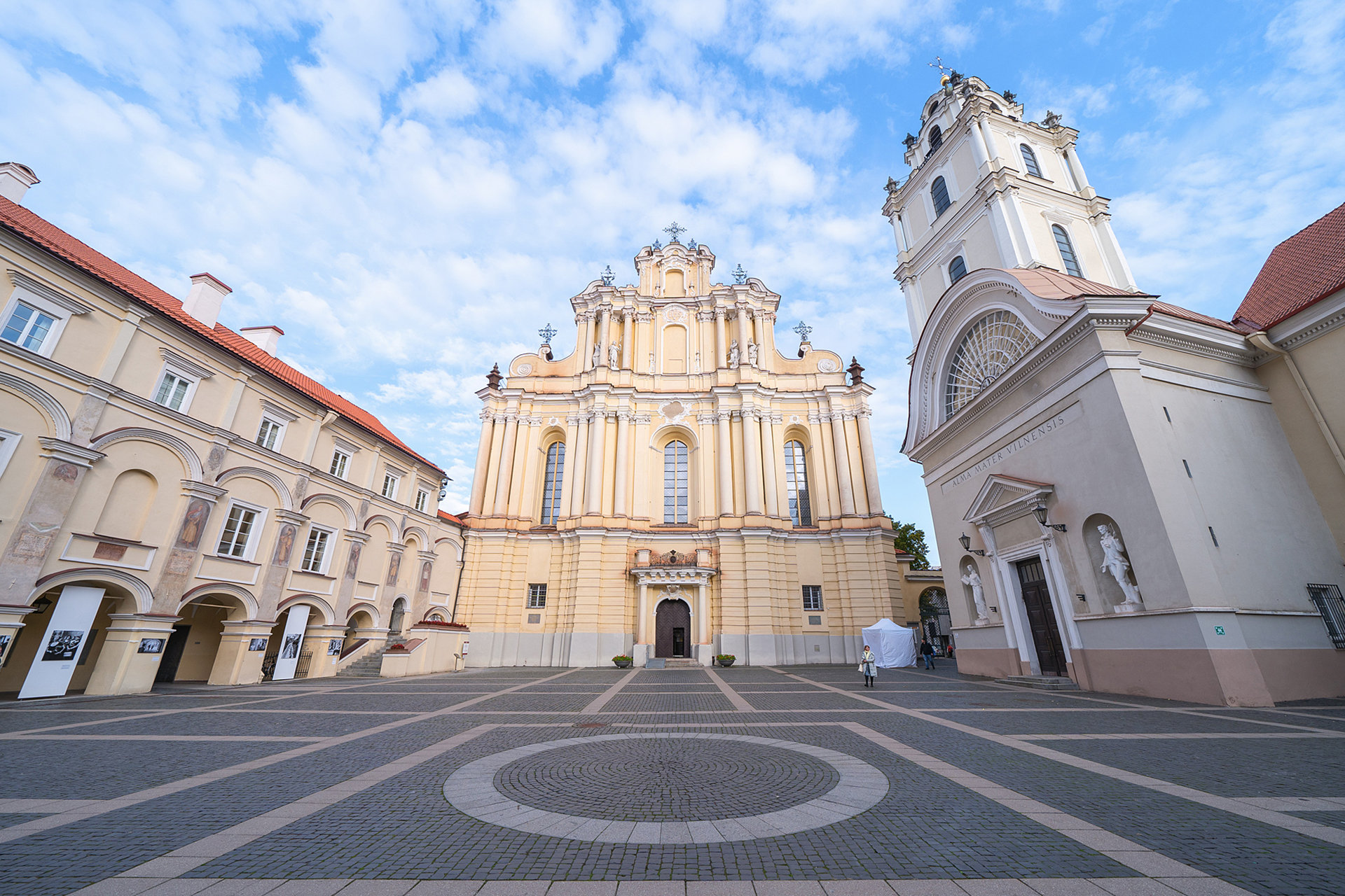 Šv. Jonų bažnyčia Vilniuje