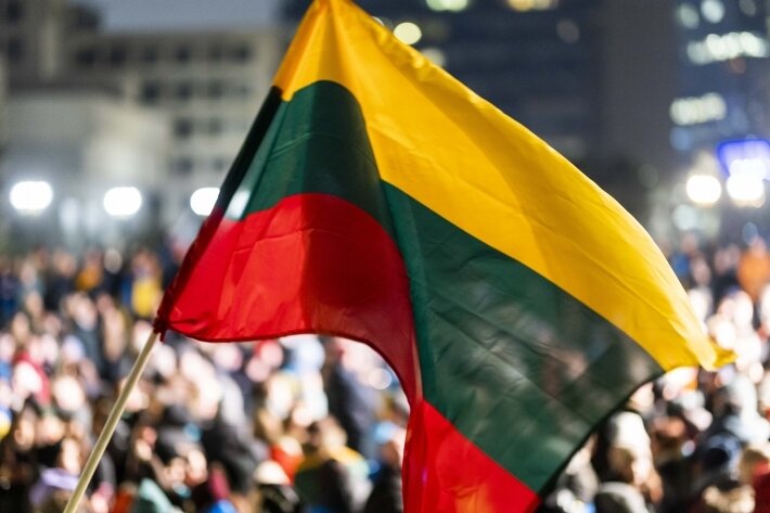 Vilniuje rengiamas pasaulio lietuvių forumas, tarsis, kaip prisidėti iškilus karo grėsmei