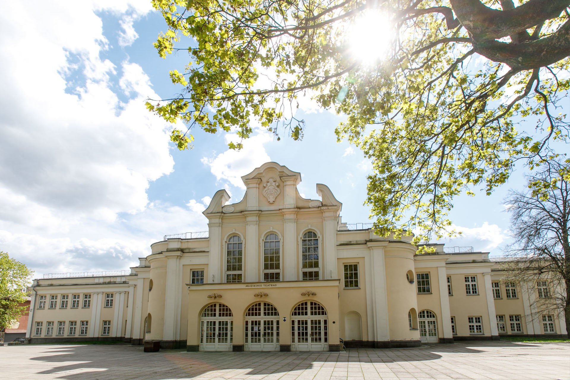 Kauno muzikinis teatras