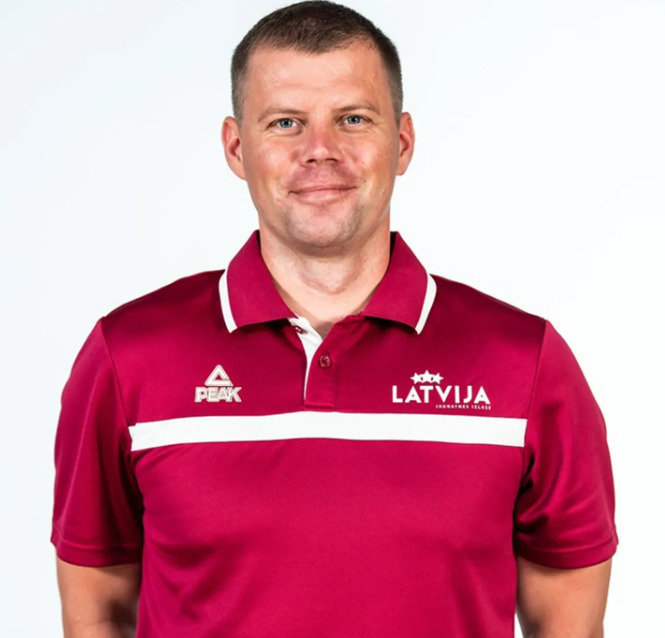 FIBA nuotr./Andris Stelmahas