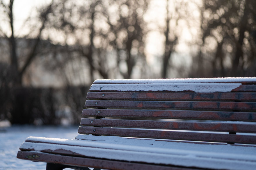 Po saulėtų ir šaltų dienų – vėl debesys, lietus ir šiluma