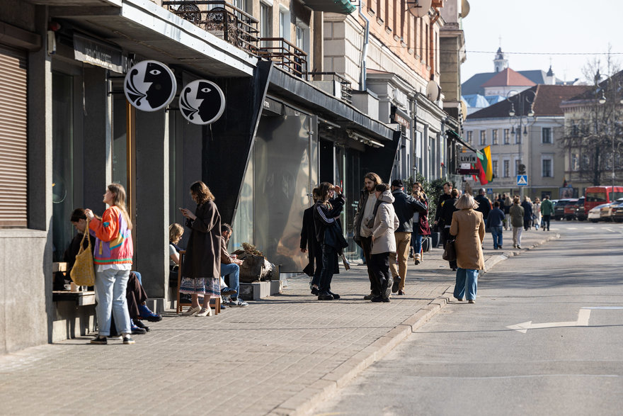 Grįžta tikras pavasaris: savaitgalį sulauksime 18 laipsnių šilumos