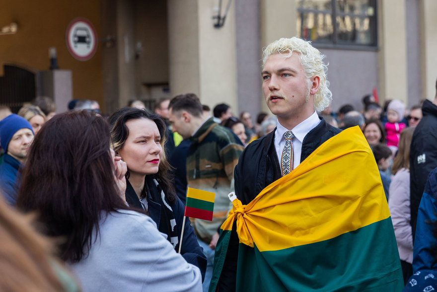 Šeši šilumos rekordai iš eilės: tai labai neįprasta