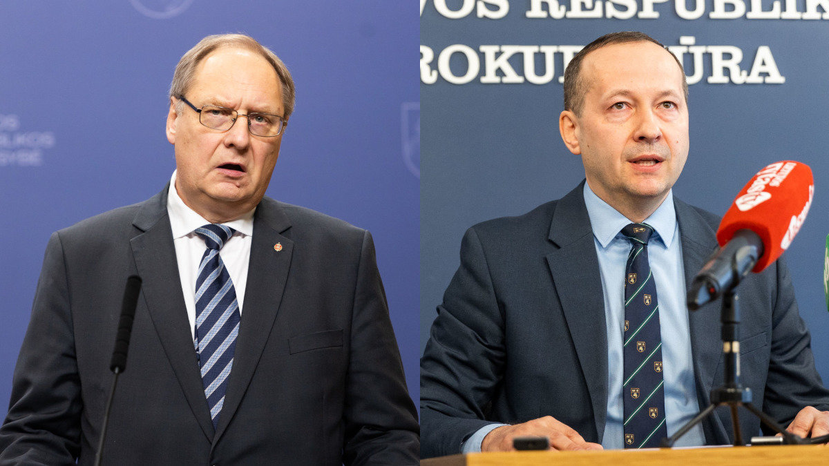 Byla dėl Vilniuje įvykdyto ir Rygoje planuoto teroristinio išpuolio – teisme: išaiškintas „IKEA“ padegimas