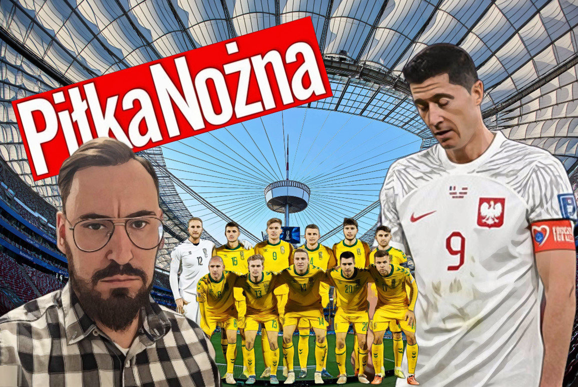 Lenkijos futbolas – praeities šlovės ir dabarties problemų gniaužtuose, bet atviras Lietuvai