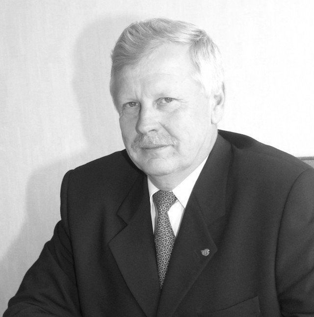 Netikėtai mirė buvęs Rokiškio rajono meras