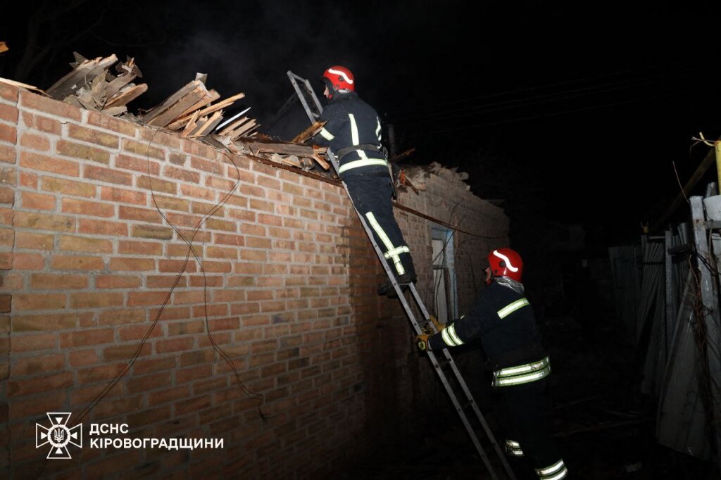 Rusija į Ukrainą paleido daugiau nei 170 dronų, Rytų Ukrainoje žuvo 2 žmonės