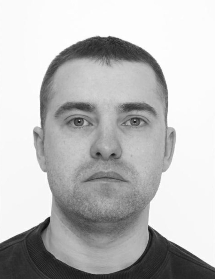 Kaune ieškomas prieš mėnesį be žinios dingęs jaunas vyras