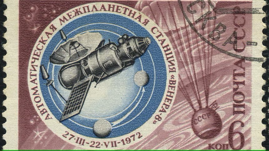 Kitą savaitę iš dangaus į Žemę nukris sovietų laikų erdvėlaivis