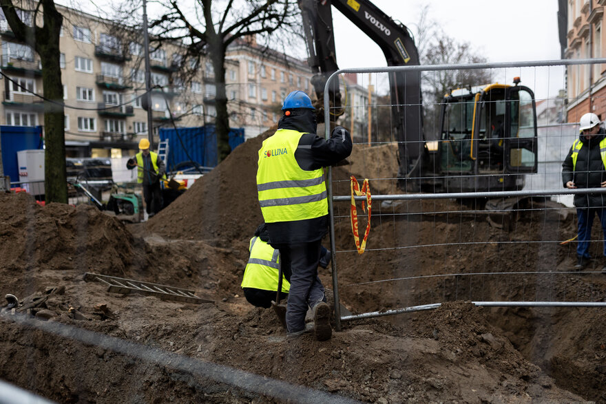 Vilniaus Senamies io Gatv se Vyksta Archeologiniai Kasin jimai vilniaus-senamies-io-gatv-se-vyksta-archeologiniai-kasin-jimai