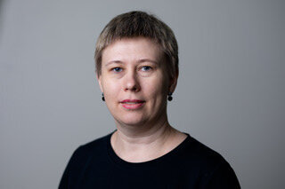 Asmeninė nuotr./Psichologė Neringa Martišienė