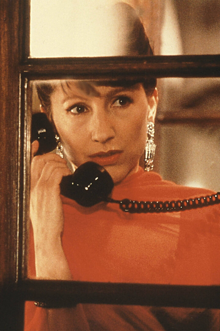 Būdama 77-erių mirė prancūzų aktorė Nathalie Baye