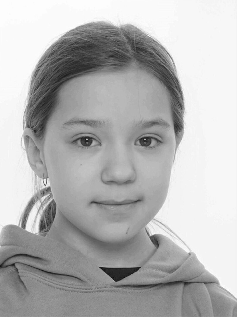 Klaipėdoje ie&scaron;koma pradingusios Ugnės