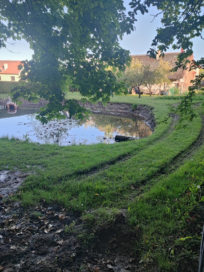 Lėtai, bet valstybė atsiima, kas jai priklauso: fiksavus žemgrobystės atvejį, pirmiausiai dingo akmenys