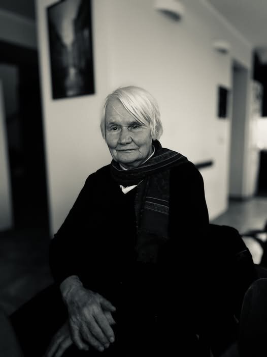 Mirė Lietuvos disidentė: priešinosi sovietiniam okupaciniam režimui laisvu žodžiu ir drąsia laikysena