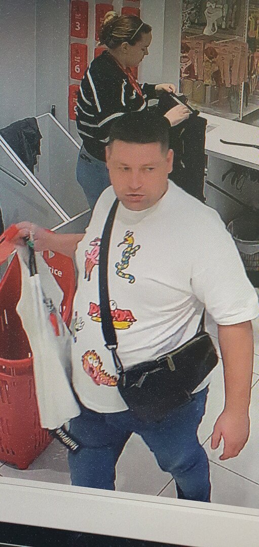 Kauno policija aiškinasi, kas parduotuvės savininkams sukėlė nuostolių