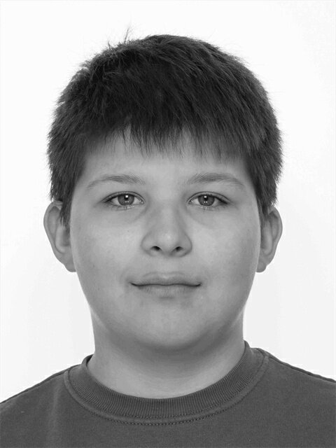 Alytaus policija pra&scaron;o visuomenės pagalbos ie&scaron;kant dingusio nepilnamečio