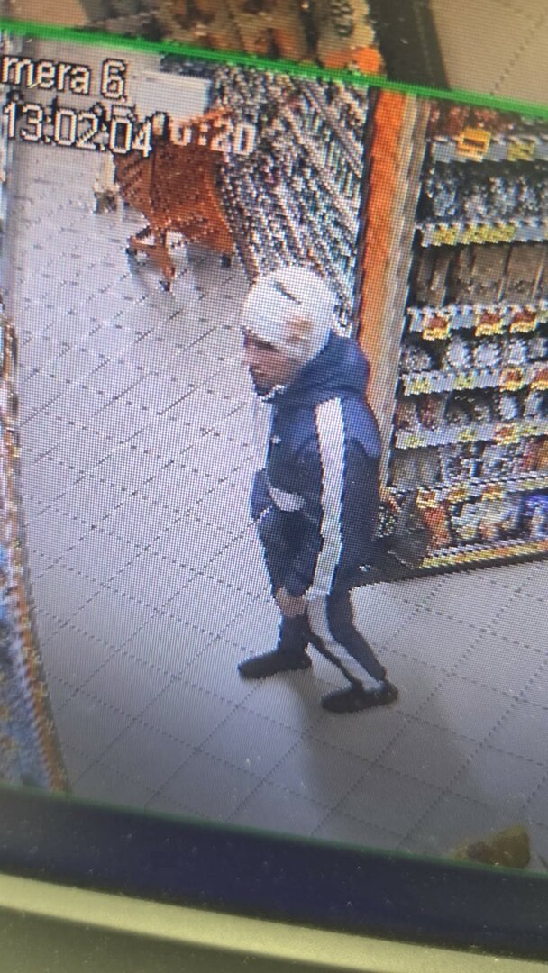 Pareigūnai ai&scaron;kinasi, kas nesusimokėjo už prekes