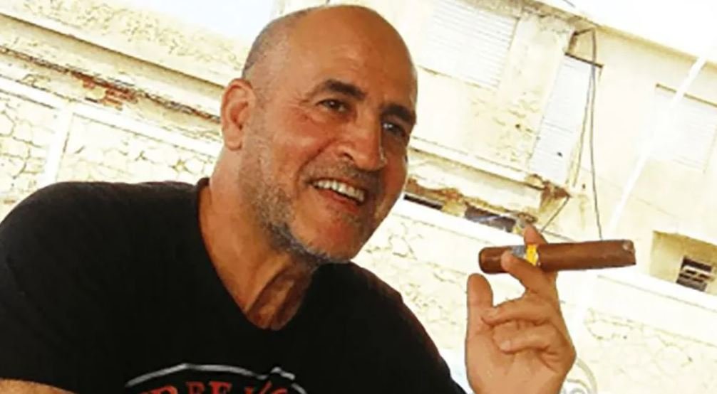„Kartais pagaunu, kartais žuvies nėra“: su Epsteinu susijęs modelių ieškotojas rastas negyvas