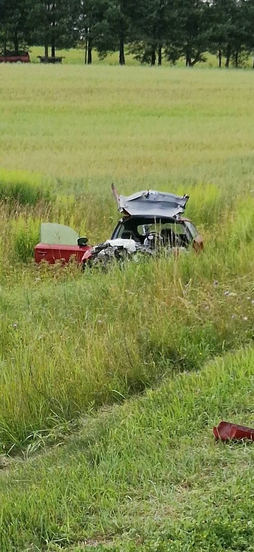 Vilniaus rajone žuvo 19-metė BMW vairuotoja