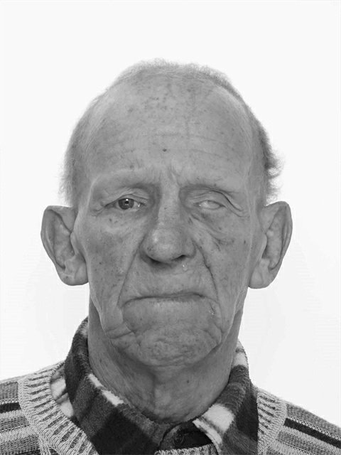 Alytaus policija prašo pagalbos: vyras išėjo į mišką ir dingo