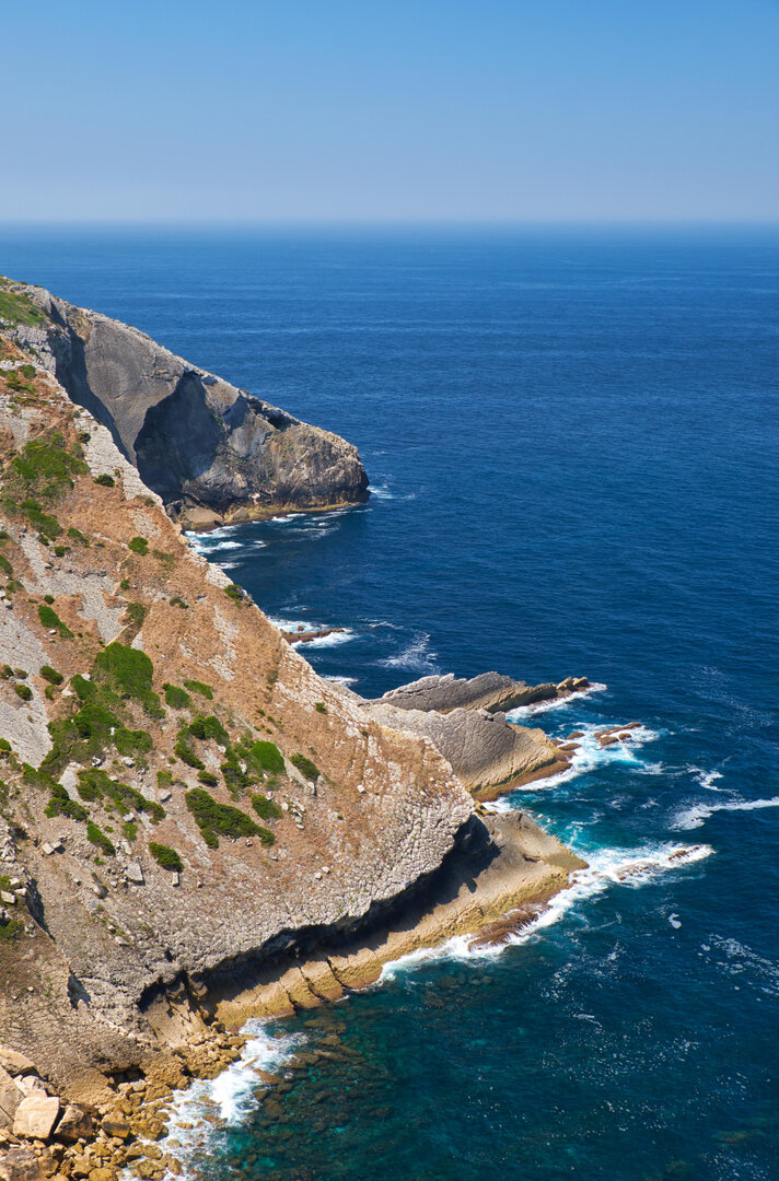 Italijos policija: Atlanto vandenyne konfiskuota 2,6 tonos kokaino
