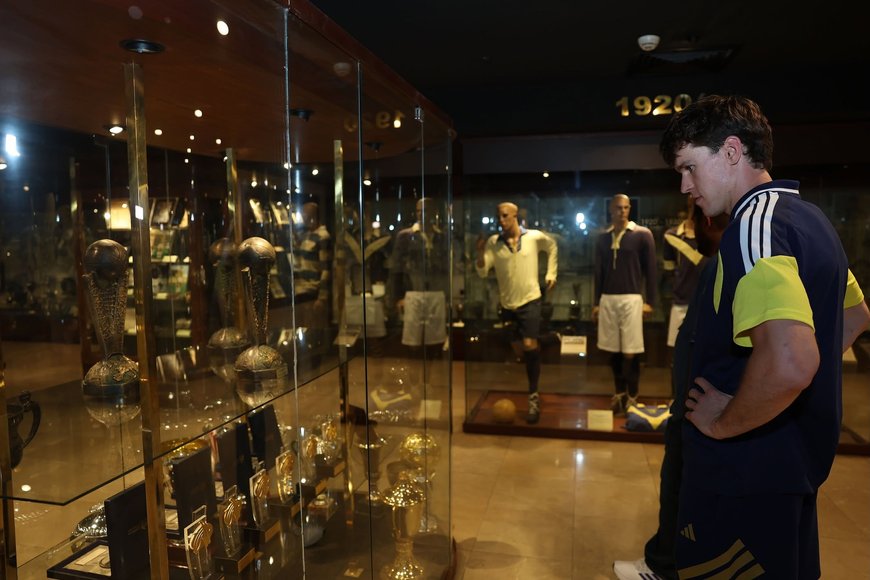 Stambulo „Fenerbahče“ nuotr./Ignas Sargiūnas
