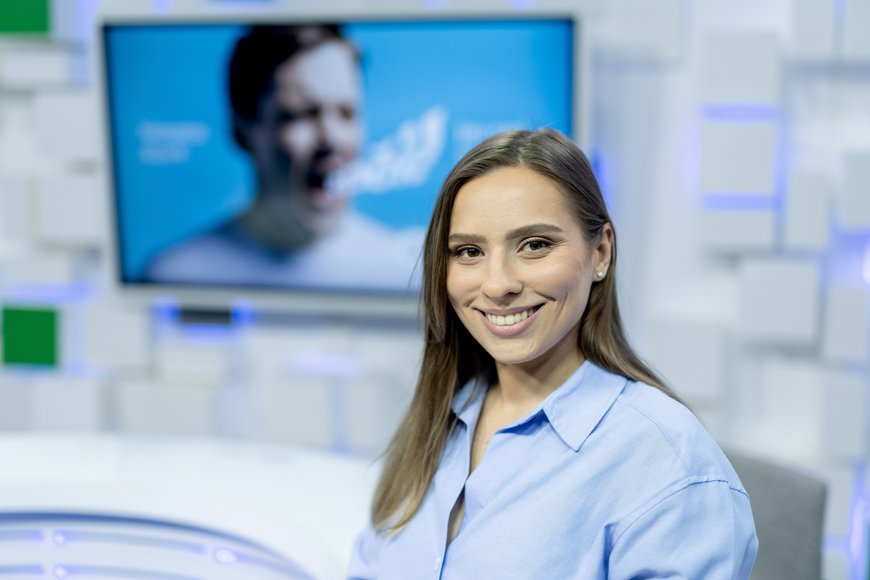 Lukas Balandis / BNS nuotr./Urtė Mackevičiutė