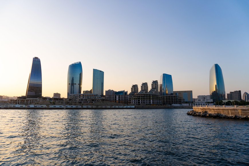 „Scanpix“ nuotr./Baku