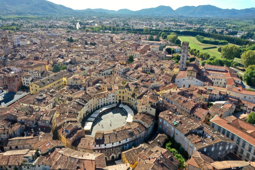 Shutterstock nuotr. / Luka, Italija